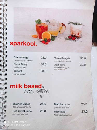 ANANTARI COFFEE - Kota Semarang