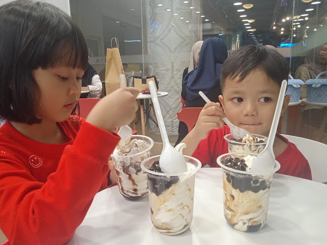 Opinii despre WEDRINK IP MALL în Kota Palembang - Gastronomi dan perhotelan