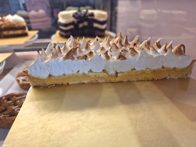 Mister & Misses Cakes - Gastronomi dan perhotelan