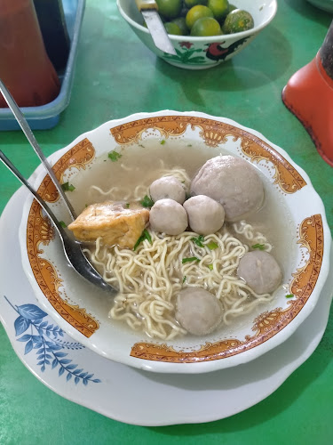 Bakso Maju