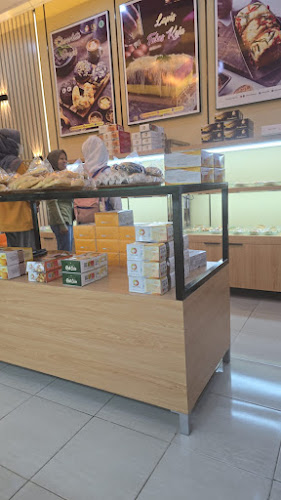 PAPA COOKIES LIMO DEPOK - Kota Depok