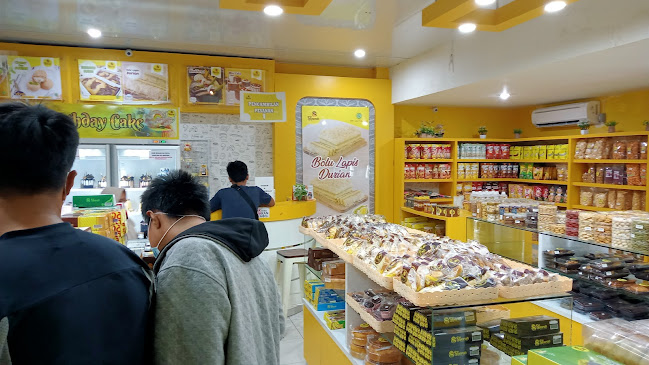 Comentarii opinii despre Syarah Bakery Lingkar Barat