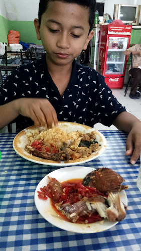 RM Minang Baru - Kota Banda Aceh