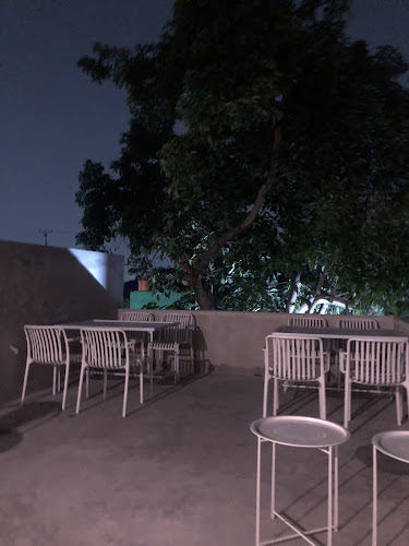 Zona Coffee Roaster - Kota Depok