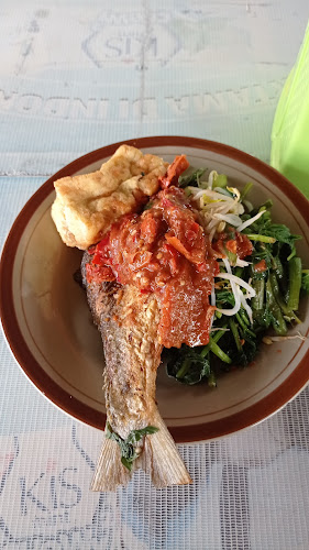 Warung Makan Mbak Pur - Gastronomi dan perhotelan