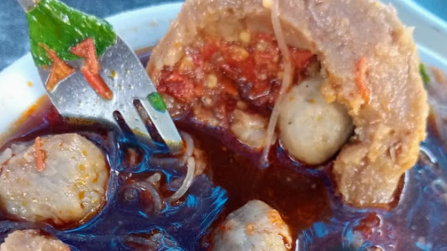 Bakso Bengkulu
