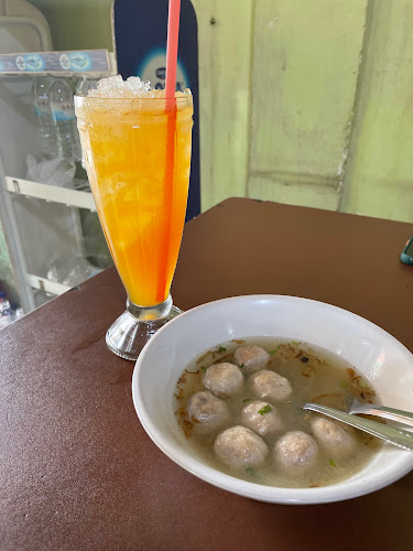 Opinii despre Bakso Upil în Kota Bandar Lampung - Gastronomi dan perhotelan