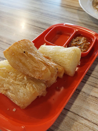 Opinii despre SINGKONG KEJU D-9 SALATIGA în Kota Salatiga - Gastronomi dan perhotelan