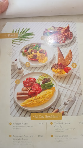 Levure Bakehouse - Gastronomi dan perhotelan