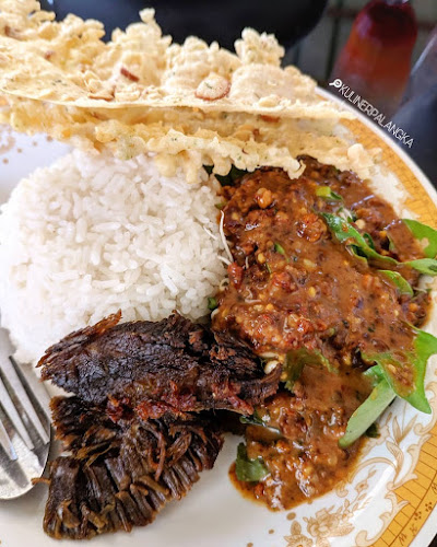 Dapur Mbok Tik - Gastronomi dan perhotelan