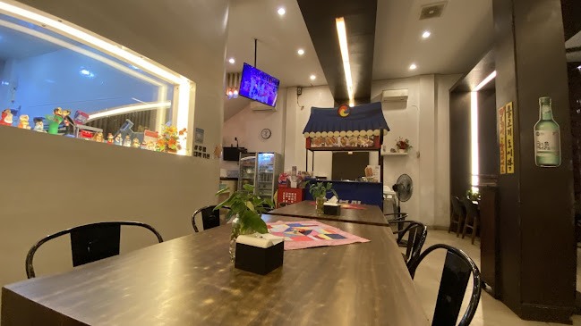 Opinii despre DaeBak Korean BBQ Restaurant în Kota Medan - Gastronomi dan perhotelan