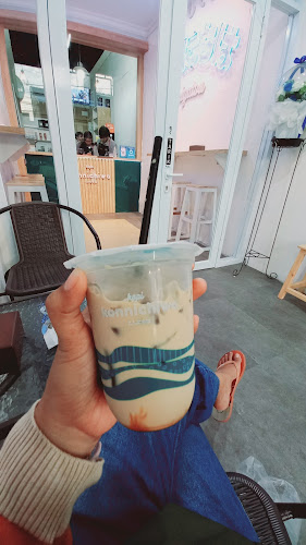 Kopi Konnichiwa Sukmajaya Depok - Kota Depok