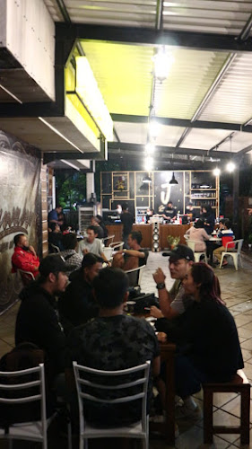 Jawaku Coffee and Share