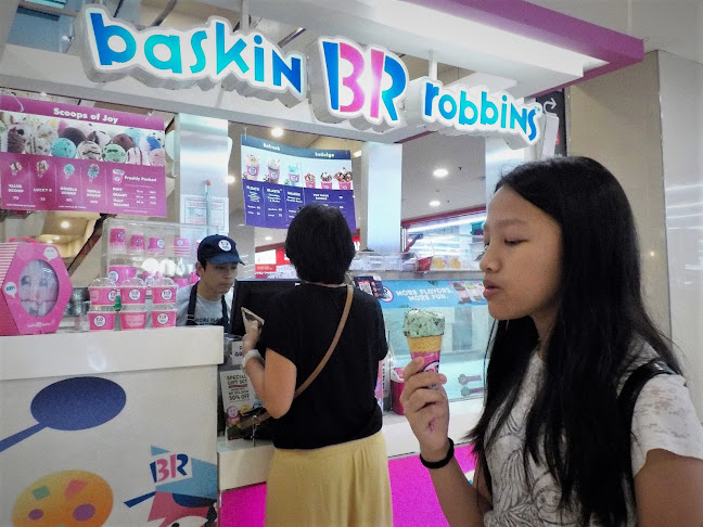 Baskin Robbins - Kota Tangerang Selatan