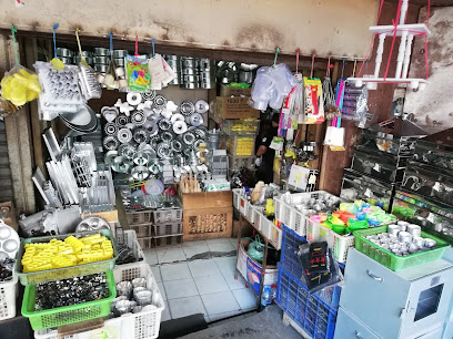 Toko Loyang H.Sugiri