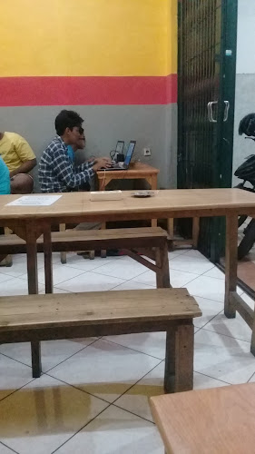 Comentarii opinii despre Warkop 2 Cangkir