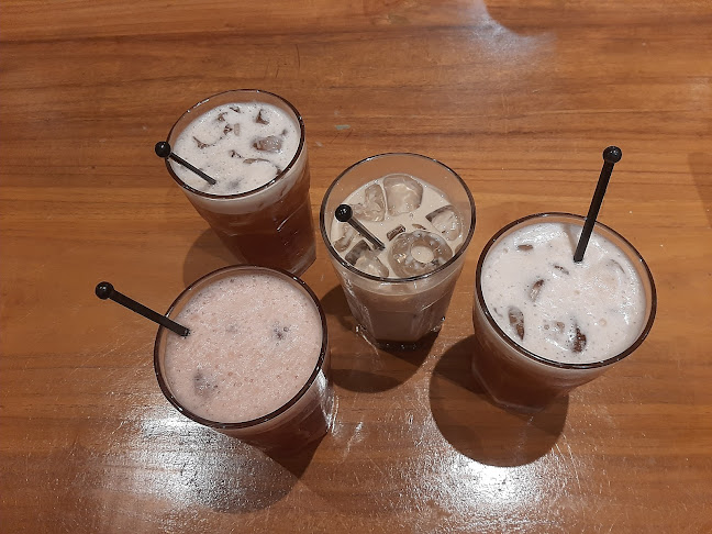 Dadi's Coffee Garden - Kota Depok