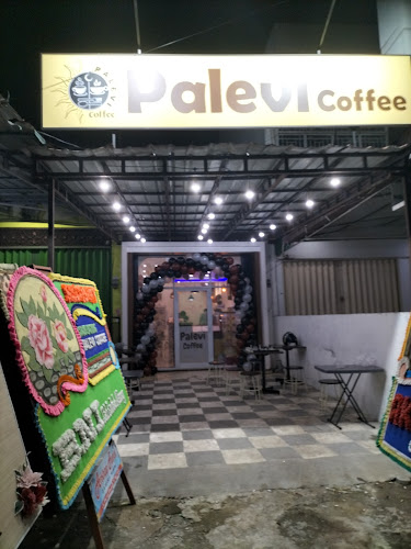 Palevi coffee - Gastronomi dan perhotelan