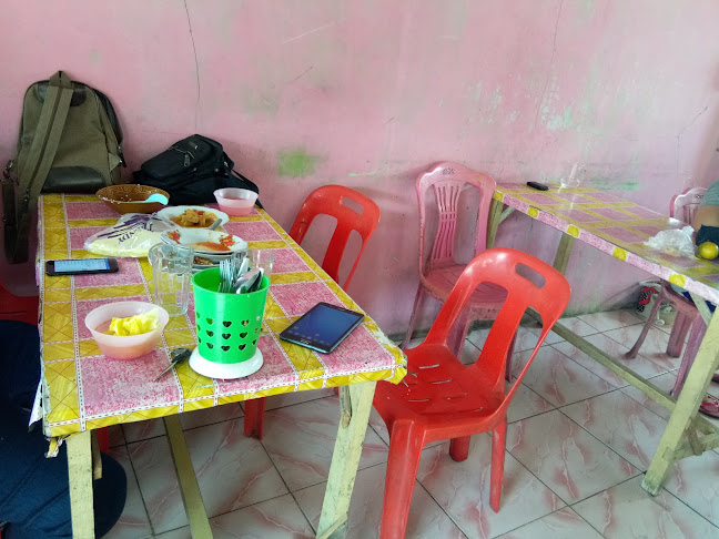 Comentarii opinii despre Ampera Mande Kanduang