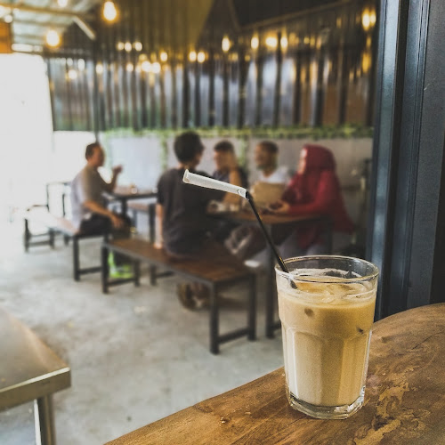 Comentarii opinii despre Kedai kavelia