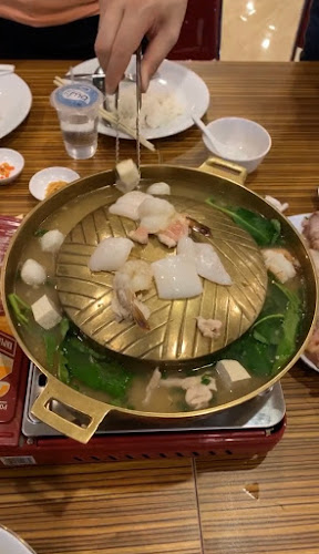 Rm. Elisa Kitchen Seafood - Kota Pontianak