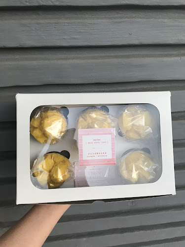 Opinii despre Bolu Kukus Yuzu în Kota Palembang - Gastronomi dan perhotelan