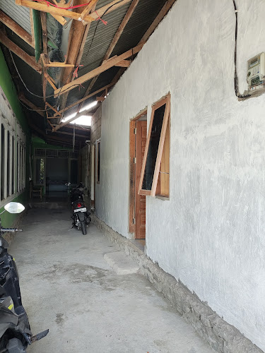 Opinii despre Kedai dua putra în Kota Padang - Gastronomi dan perhotelan