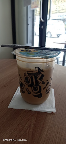 Opinii despre Kedai Kopi Kulo Pulo Empang în Kota Bogor - Gastronomi dan perhotelan