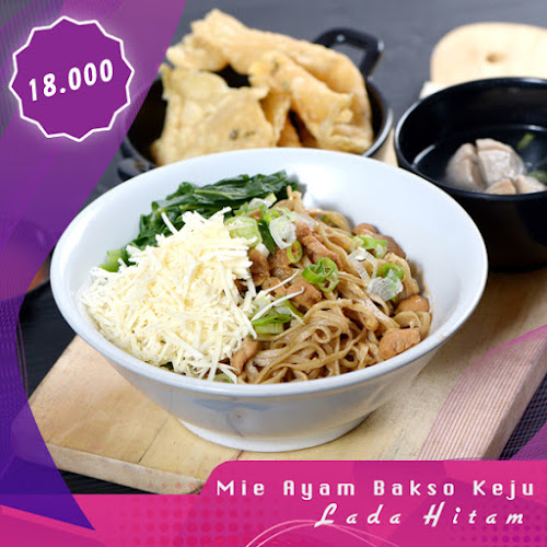 Comentarii opinii despre Photongopi & Mie Ayam Bang Marko