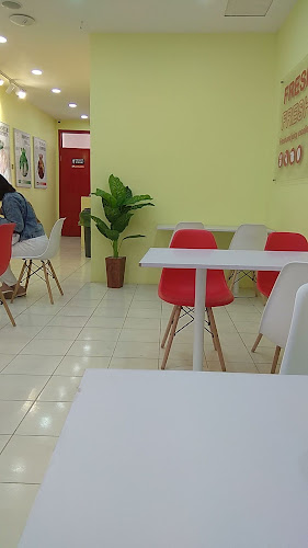 Opinii despre Mixue Blimbing Malang în Kota Malang - Gastronomi dan perhotelan