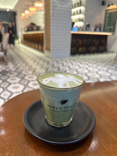 Toby's Estate , Grand Batam Mall - Kota Batam