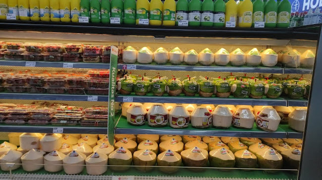 HOTEL. RESTO. CAFE. SUPERMARKET. CATERING. TRAVELING. GATHERING. COD SUPPORT. BEACH YOUNG COCONUT.