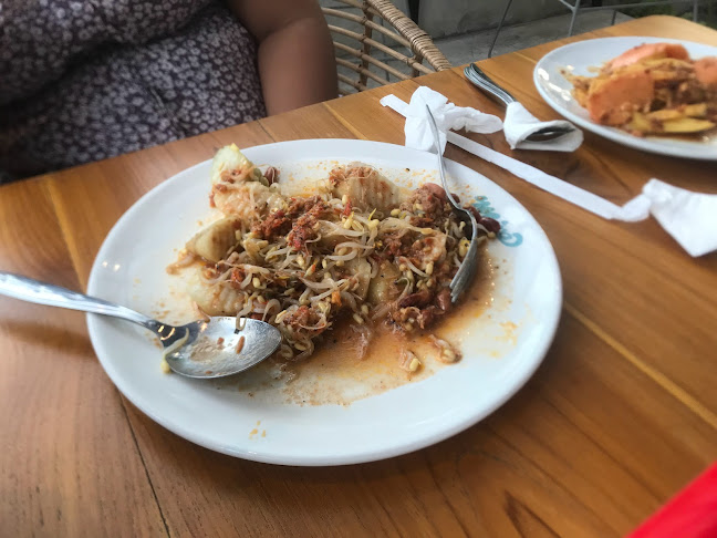 Opinii despre Warung Mira în Kota Denpasar - Gastronomi dan perhotelan