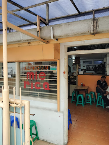 Comentarii opinii despre Mie Rica Kejaksaan