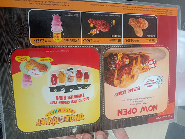 Bukit Datuk, Kec. Dumai Bar., Kota Dumai, Riau 28826