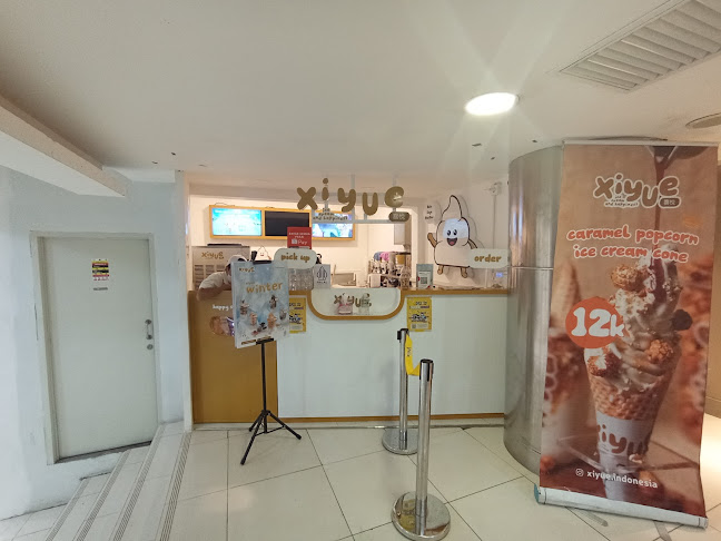 Jl. Bintaro Utama 3A No.81, Pd. Karya, Kec. Pd. Aren, Kota Tangerang Selatan, Banten 15225