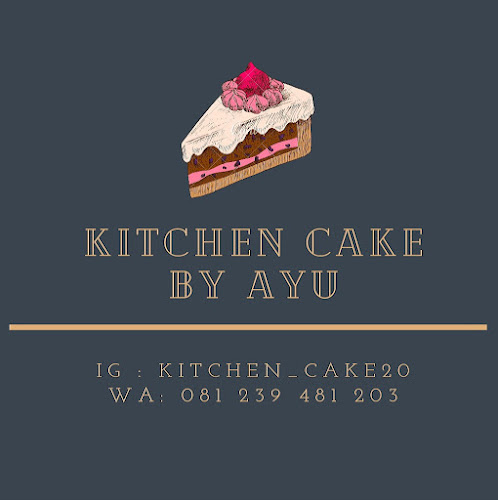 Comentarii opinii despre Kitchen Cake by Ayu