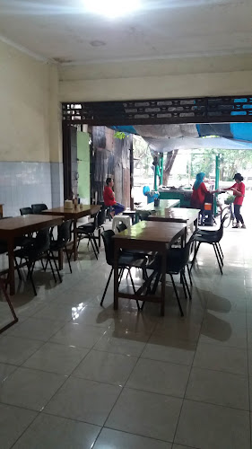 Opinii despre Bubur Ayam BANDUNG Mang Jamal în Surabaya - Gastronomi dan perhotelan