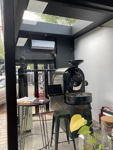 Comentarii opinii despre Umbra Coffee & Roastery