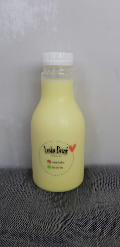 Leska Kitchen - Gastronomi dan perhotelan