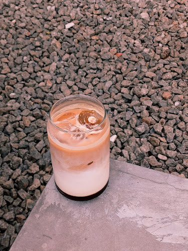 Sabanhari Coffe - Gastronomi dan perhotelan