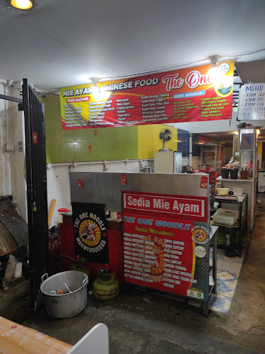 Warung Curhat - Surabaya