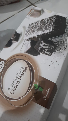 Comentarii opinii despre Outlet Amanda Brownies - Samarinda Seberang