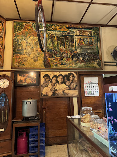 Toko You - Gastronomi dan perhotelan