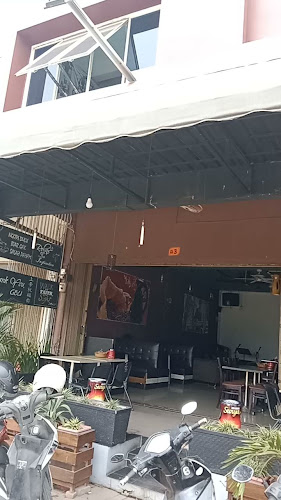 Gelavian's Coffe Shop - Kota Batam