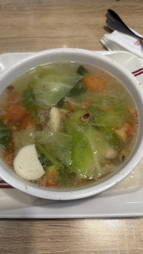 Solaria - Level 21 Mall - Kota Denpasar