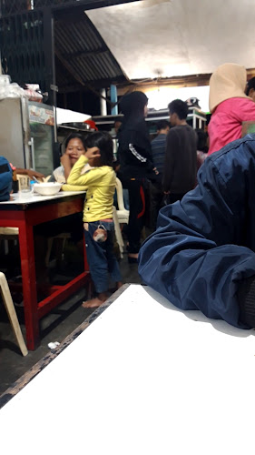 Bakso & Mie Ayam Mas Yono