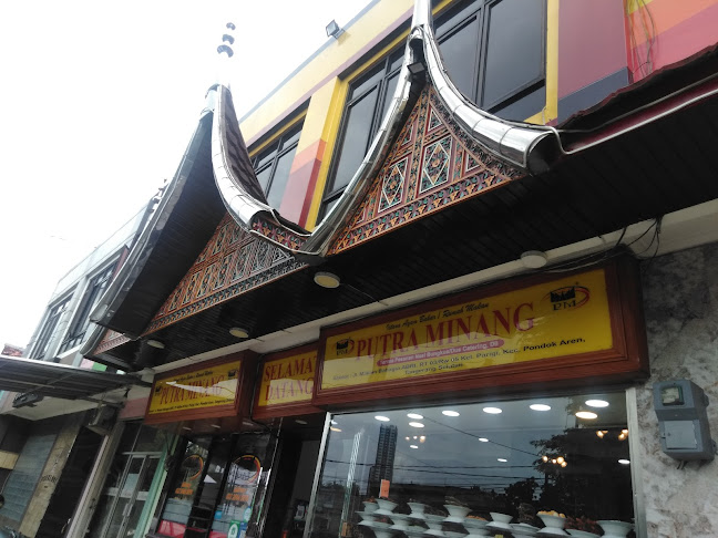 sebelah BC Ojol Bar Bar (Samping, Jl. Jombang Raya No. 45 (Patokan, Gg. Asliin, Pd. Pucung, Kec. Pd. Aren, Kota Tangerang Selatan, Banten 15229