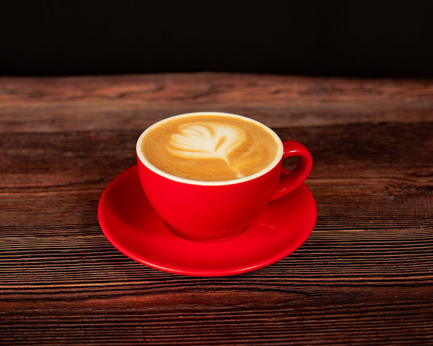 Opinii despre The Keeffo Coffee în Kota Depok - Gastronomi dan perhotelan