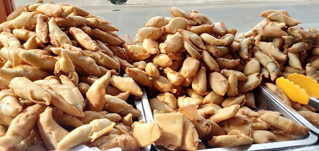 Opinii despre MOLEN KAWALU în Kab. Tasikmalaya - Gastronomi dan perhotelan